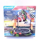 Playmobil Air Show 70836 Stuntman With Jet Pack 27 Pieces Nib New. Price: $19.95.