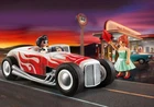 Playmobil City Life 71078 Starter Pack Hot Rod Race Car Toy Set New Sealed. Price: $29.99.