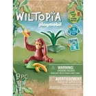 Playmobil Wiltopia 71074 Young Orangutan Mib / New. Price: $9.99.