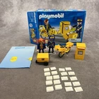 Playmobil 4403 Mail Carriers- Complete Used. Price: $29.99.