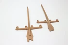 Playmobil Western Carriage Coach Wagon Parts X2 3587 3243 3244 3245 3503 Used. Price: $7.75.