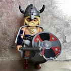 Playmobil Charlie (from Set 70076) Collectible Loose (no Bag/box) New. Price: $9.99.