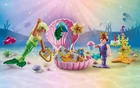 Playmobil Princess Gift Set 71446 Mermaid Birthday 50 Years Promo New No Box. Price: $41.35.