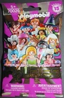 Playmobil 70026 Figures Series 15 Pink Blind Bag Mystery Pack. New. Unopened. Nr. Price: $7.99.