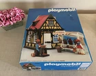 Vintage New Old Stock Playmobil 3455 Medieval Pottery Shop Sealed Part Bags Rare. Price: $124.74.