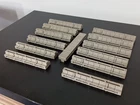 Playmobil X13 Triple Plug Connector 3666 3667 3859 3888 3914 3123 3030 3351 Xx Used. Price: $19.97.