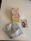 Popmart Teletubbies Vibrancy Series Tinky Winky Figure Confirmed Blind Box New. Price: $24.99.