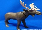 Playmobil Figure Large Moose Ref 3228 3332 3829 4057 5669 5898 7189 7530 7890 Used. Price: $15.82.