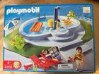 Playmobil 3205 Swimming Pool New Box Vtg 2002. Price: $69.99.
