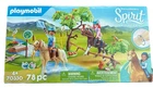 Spirit River Challenge Set 70330 Playmobil Dreamworks Toy Horse Sealed New. Price: $19.95.