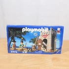 Playmobil Prison Tower 3914 Pirate Glow In Dark Skeleton Castle Jail Cell New. Price: $59.98.