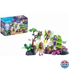 Playmobil Mystical Leaf Trap New. Price: $57.37.