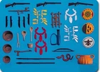 Playmobil 7199 Native American Accessories In Sealed Factory Bag LL1 New. Price: $39.99.