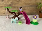 1025 Playmobil Toy 123 Enchanted Playground Ref 70400 Occasion. Price: $17.12.