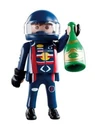 Playmobil Boys 5243 Series Fi?ures Race Driver Figure New. Price: $9.99.