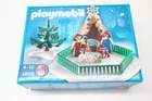 Playmobil 4885 Setnr. House Mansion Santa Claus Christmas De No Weihnachten New. Price: $18.75.
