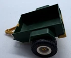 Playmobil Trailer 4206 Safari Used. Price: $5.50.