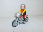 Playmobil Naked Bike Motor Like 5117 (2) Used. Price: $14.65.