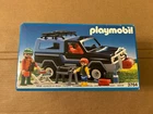 Playmobil 3764 Pick Up 4X4 - Brand New In Factory Sealed Box. Price: $199.00.
