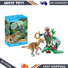 Playmobil Velociraptor Kids Toy Model Playset #71823 New. Price: $35.74.