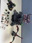 Playmobil 4838 Knights Giant Dragon Used. Price: $55.00.