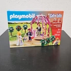 Playmobil City Life Wedding Ceremony Set 9229, Ages 4+, Level 4-7 New. Price: $34.99.