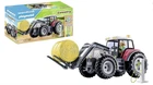 Playmobil #71305 Large Tractor With Accessories - Brand New!. Price: $54.99.