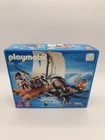 2007 Playmobil Pirates #4291 Raft With Giant Octopus Building Set Complete Read Used. Price: $39.98.