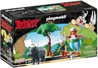 Playmobil 71160 Asterix - Wild Boar Hunt New. Price: $24.54.