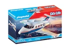 Playmobil #70533 Private Jet - Brand New!. Price: $44.99.