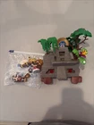 Playmobil 3097 - Jungle Adventure Incomplete No Box Instructions Used. Price: $5.00.