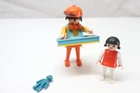 Playmobil 3307 Setnr Special Candy Man Seller Dollhouse 5300 3365 Used. Price: $11.75.