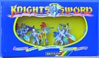 Britains Deetail # 7775 - Silver Knights Mib 1ST Series Paper Shields New. Price: $79.00.