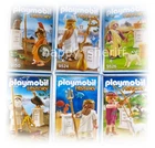 Playmobil ALL6 Ancient Greek Gods 9149 9150 9523 9524 9525 9526 Exclusive No Box New. Price: $89.00.