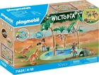 Playmobil Wiltopia - Australian Wildlife New. Price: $54.48.