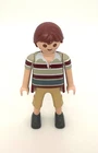 Playmobil 9318 Family Fun Camping Adventure Dad Replacement Figure Used. Price: $7.99.