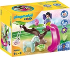 Playmobil Fairy Playground Toy Set With Unicorn Owl And Squirrel For Toddlers New. Price: $34.29.