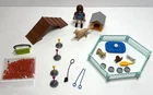 Playmobil City Life 70676 Dog Trainer Set Complete Used. Price: $11.00.