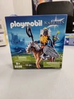 Playmobil Knights Set 9345 Zwergenk Mit Pony Neu / Ovp New. Price: $29.99.