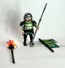 Playmobil 5484 Dragons Shield Warrior Replacement Parts Used. Price: $12.99.