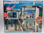 Playmobil 5182 Police Station With Alarm System Brand New Sealed Box Misb. Price: $248.08.