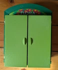 Playmobil: City Life #5639 Flower Shop Take Along Box Used. Price: $21.50.