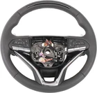 New Box Genuine Oem Gm Parts 85593115 F Jet Black Steering Wheel. Price: $475.00.
