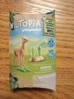 New Playmobil Wiltopia Apalca #71064 Set 6PC. Price: $9.43.