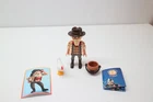 Playmobil 70069 Series 1 Figure The Movie Farmer Agricultor 3666 3665 3888 Used. Price: $7.75.