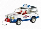 Playmobil 7949 Rescue Pick-up Truck Flashing Lights Emergency Vehicle Add-on New. Price: $49.98.