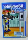 Playmobil 5202 Olympics Sports & Action Target Shooter 2011 Nisb New. Price: $24.90.