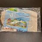 Playmobil 70189 Farm Cardboard Background Set Only Sealed New. Price: $15.00.