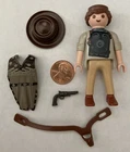 Playmobil Back To The Future Marty Mcfly Figure #70576! Used. Price: $12.99.