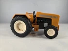 Playmobil Vintage Replacement Tractor Orange #4209 1977 Only Pre-owned Used. Price: $25.45.